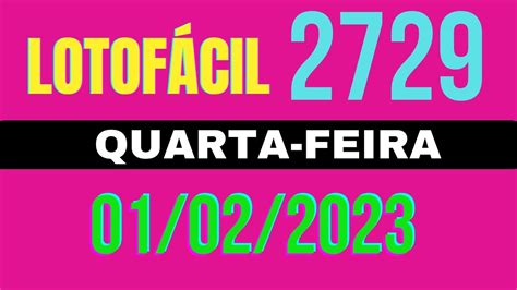 lotofácil 2729 giga-sena|Lotofácil 2729: três apostas levam prêmio de R$ 3,7 mi no concurso.